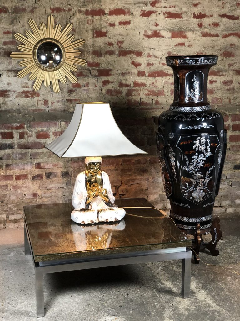 Brocante De La Ferme