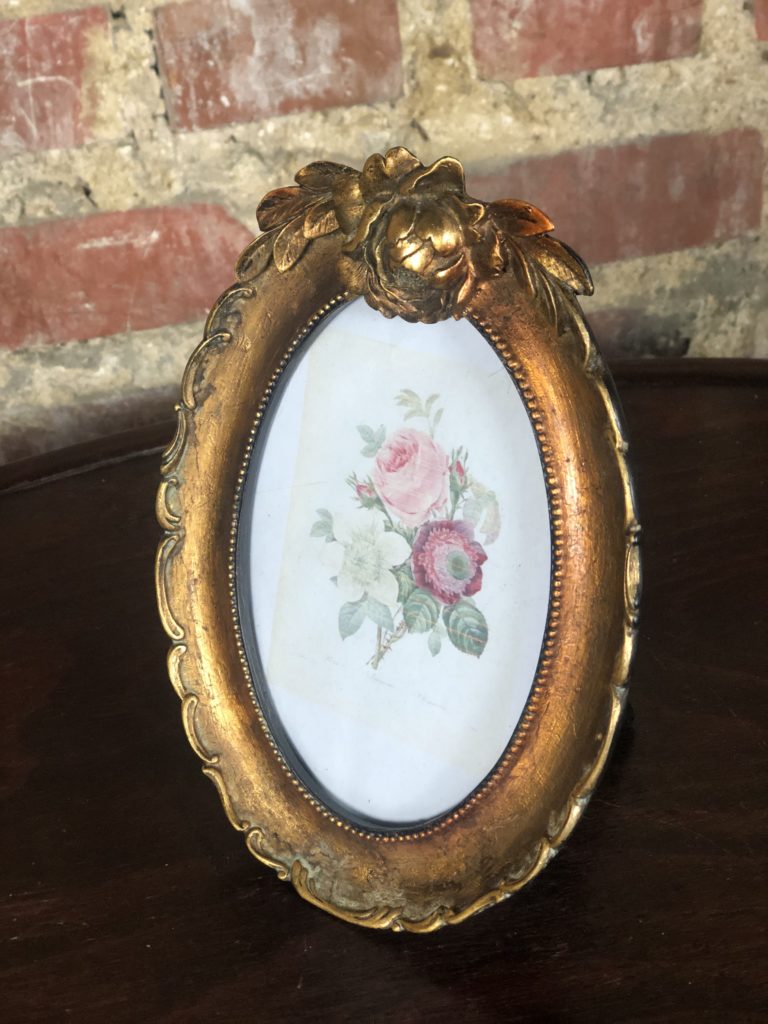 Brocante De La Ferme