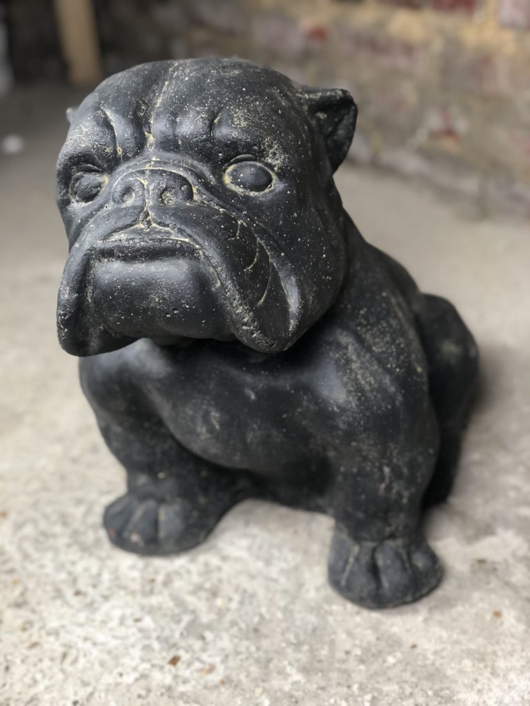 Brocante De La Ferme