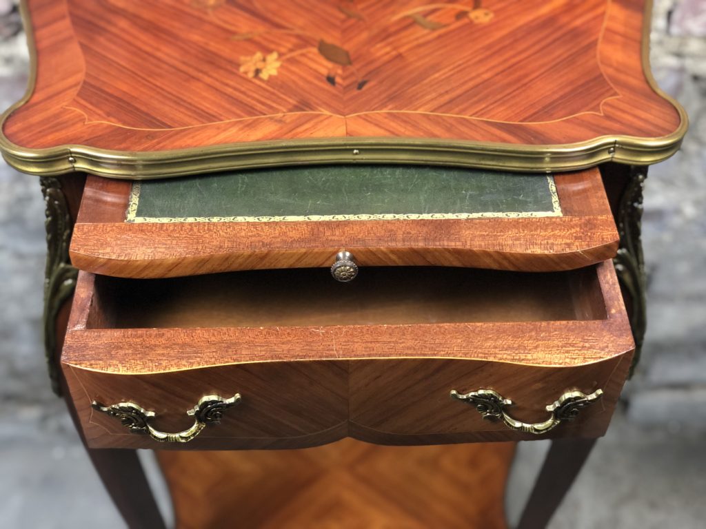 Brocante De La Ferme