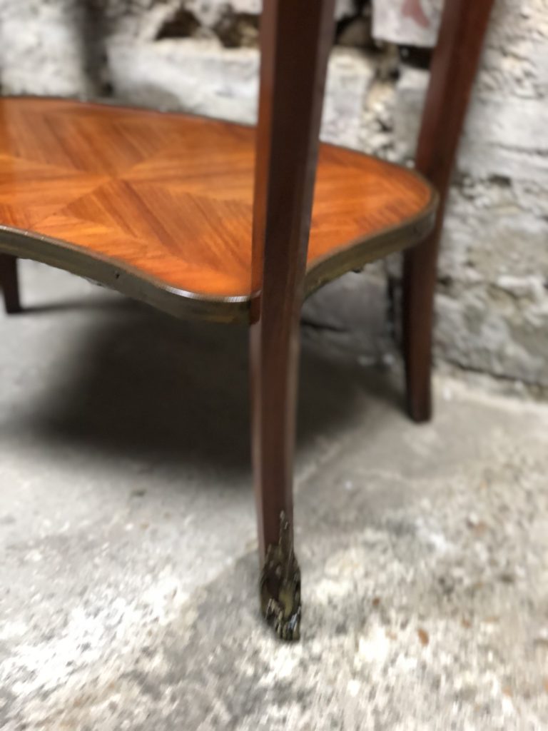 Brocante De La Ferme