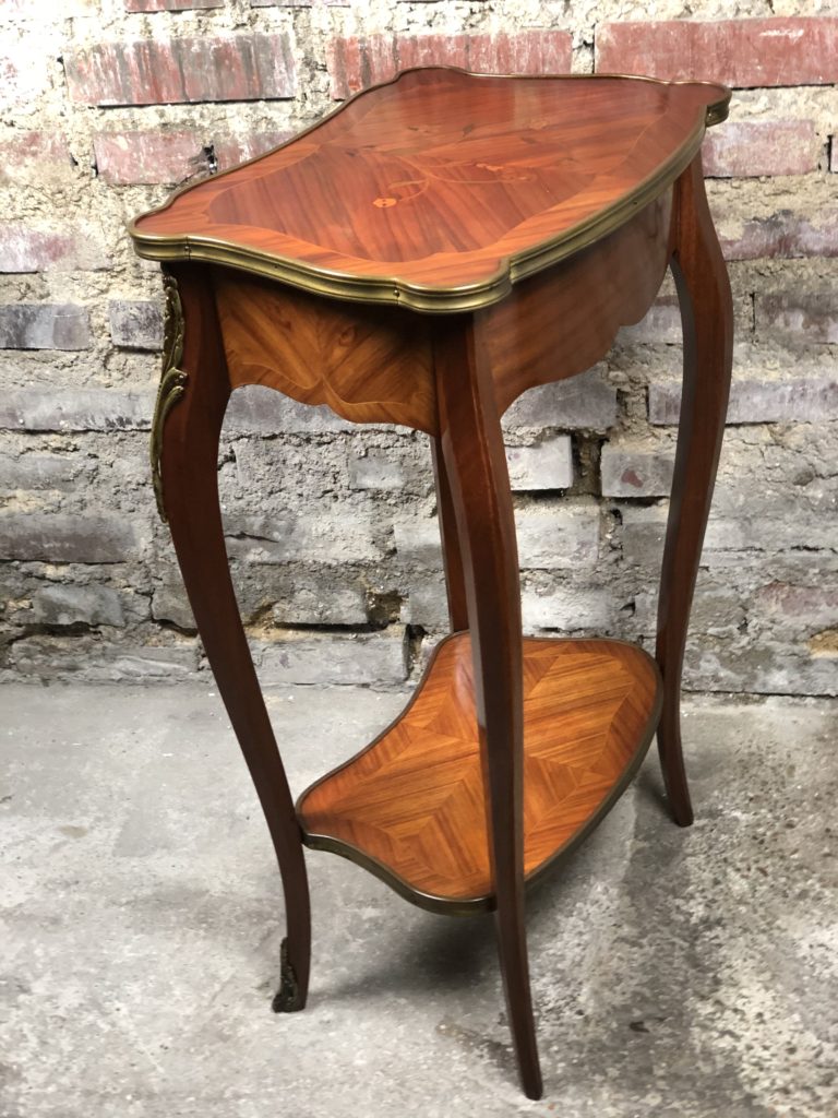 Brocante De La Ferme