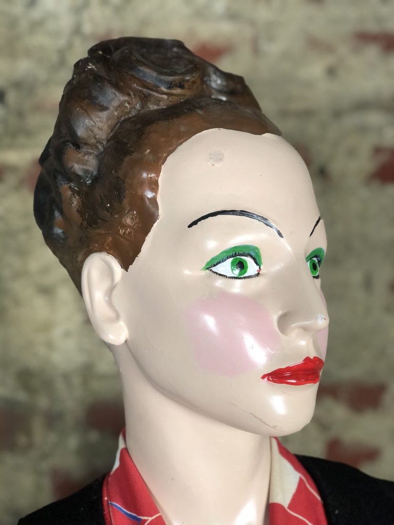 Brocante De La Ferme