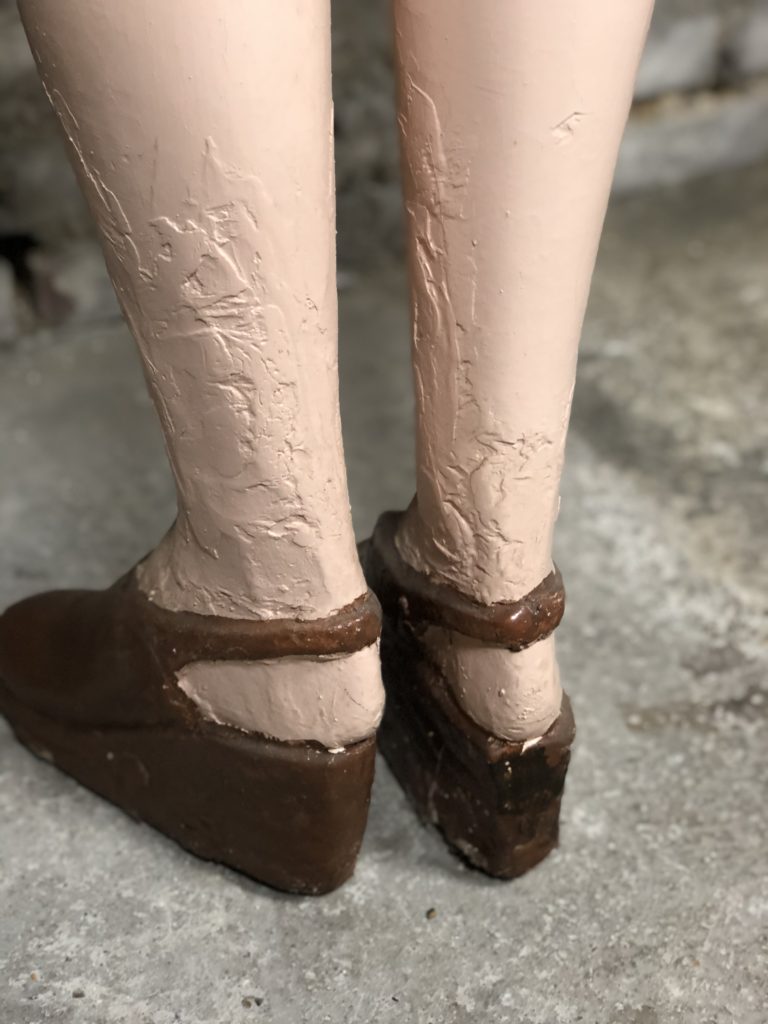 Brocante De La Ferme