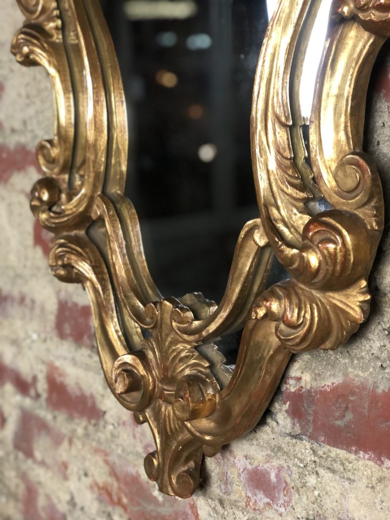 Brocante De La Ferme