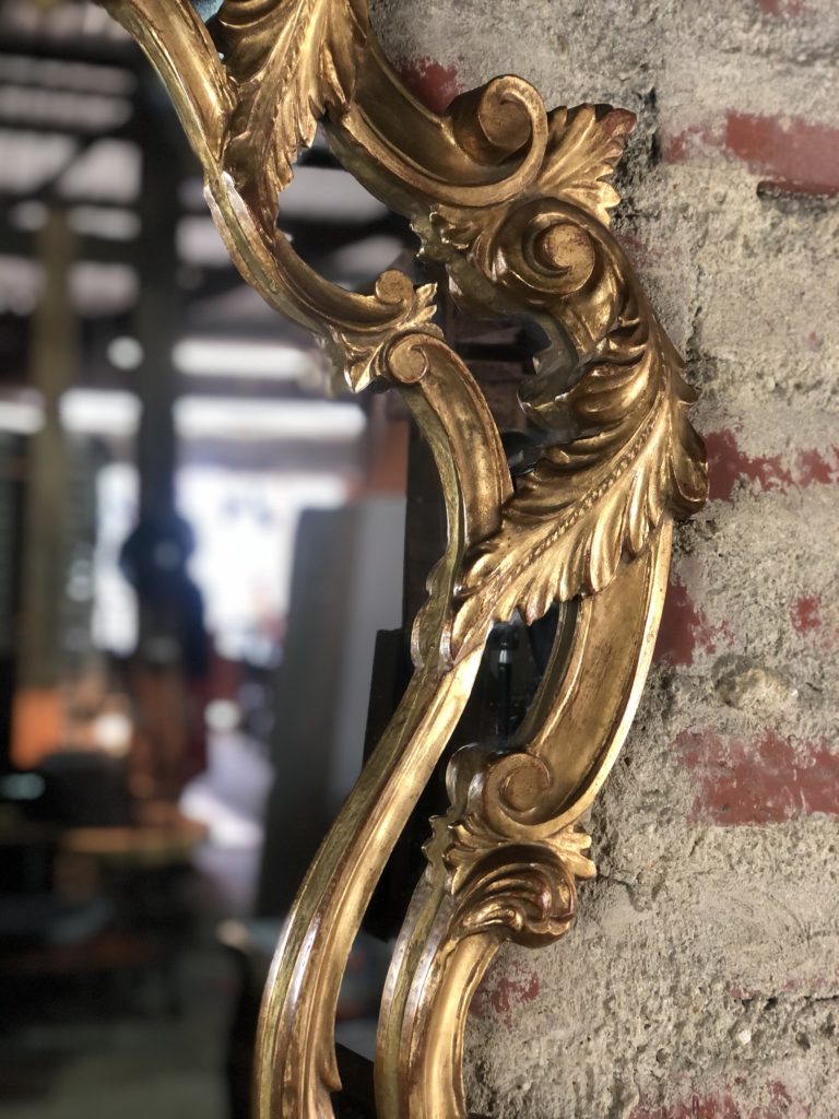 Brocante De La Ferme