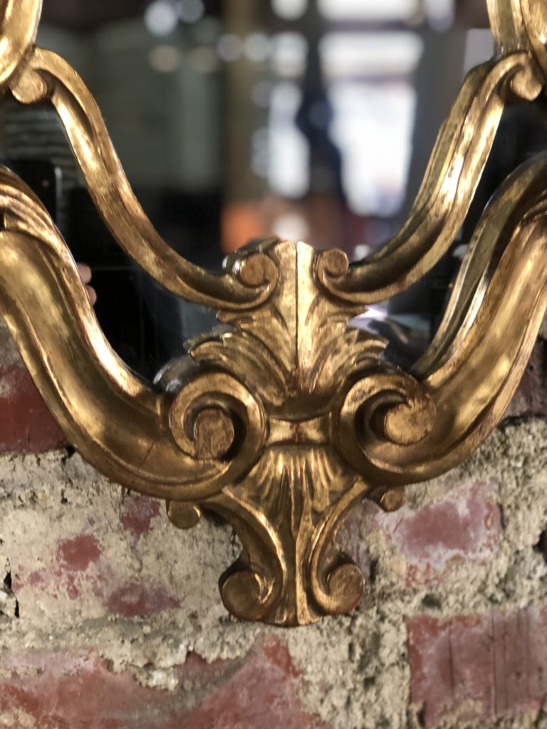 Brocante De La Ferme