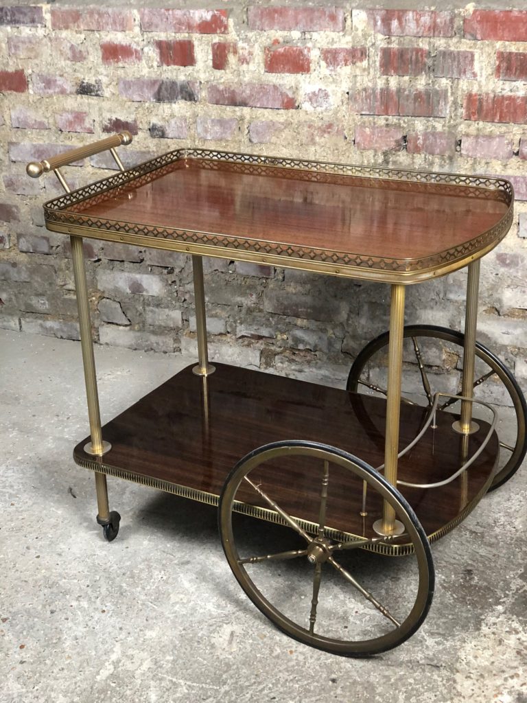 Brocante De La Ferme