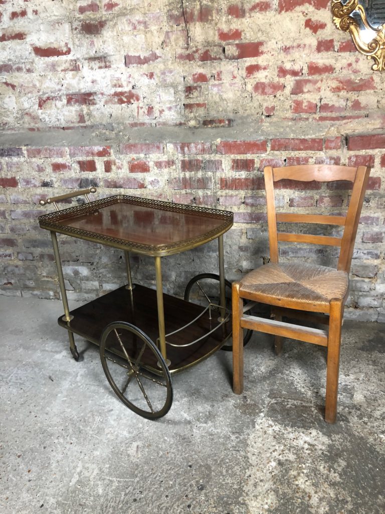Brocante De La Ferme
