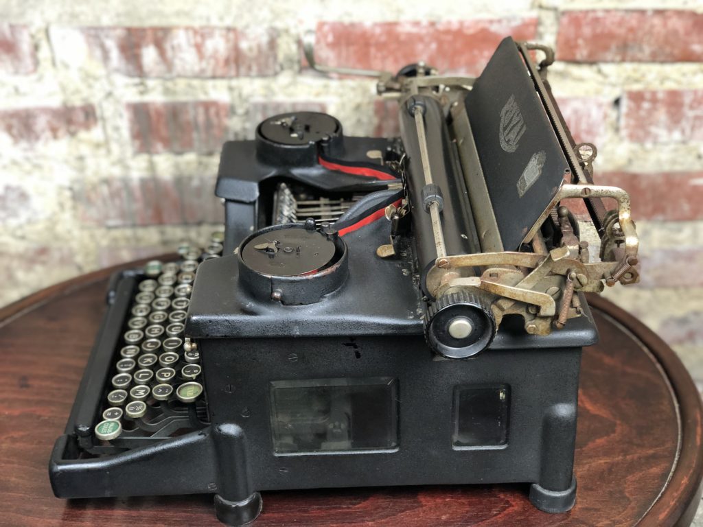 Brocante De La Ferme