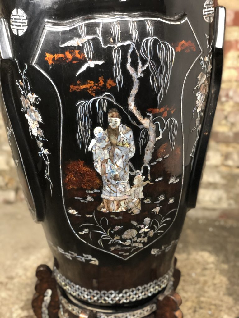 Brocante De La Ferme