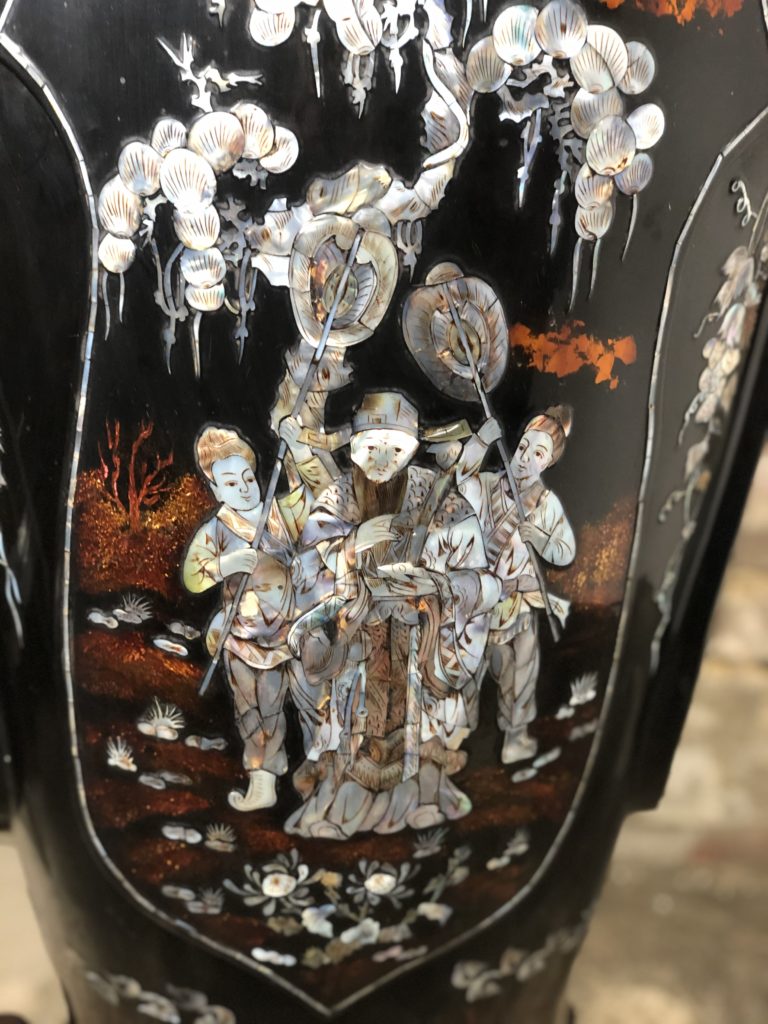 Brocante De La Ferme