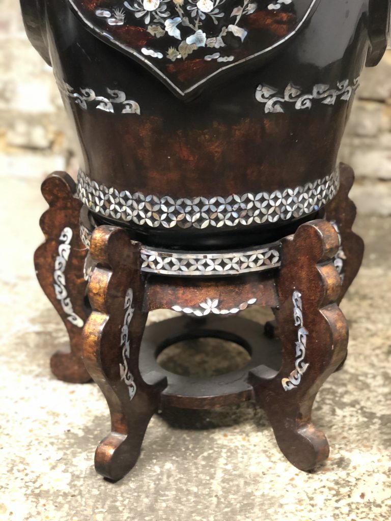 Brocante De La Ferme
