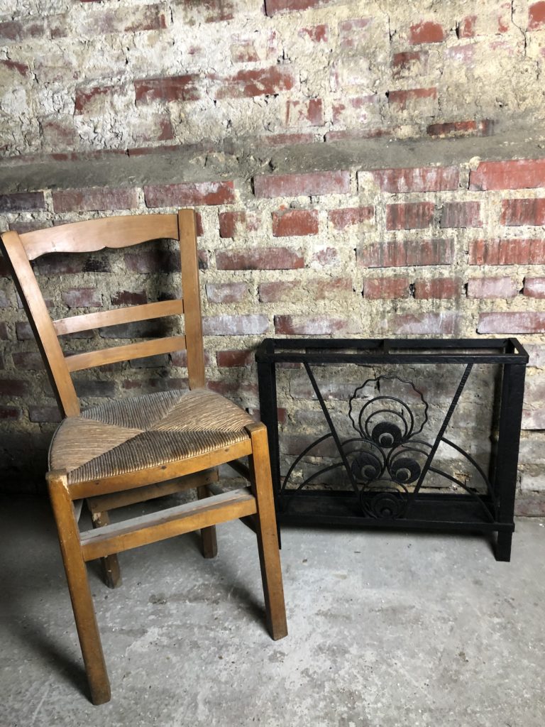 Brocante De La Ferme