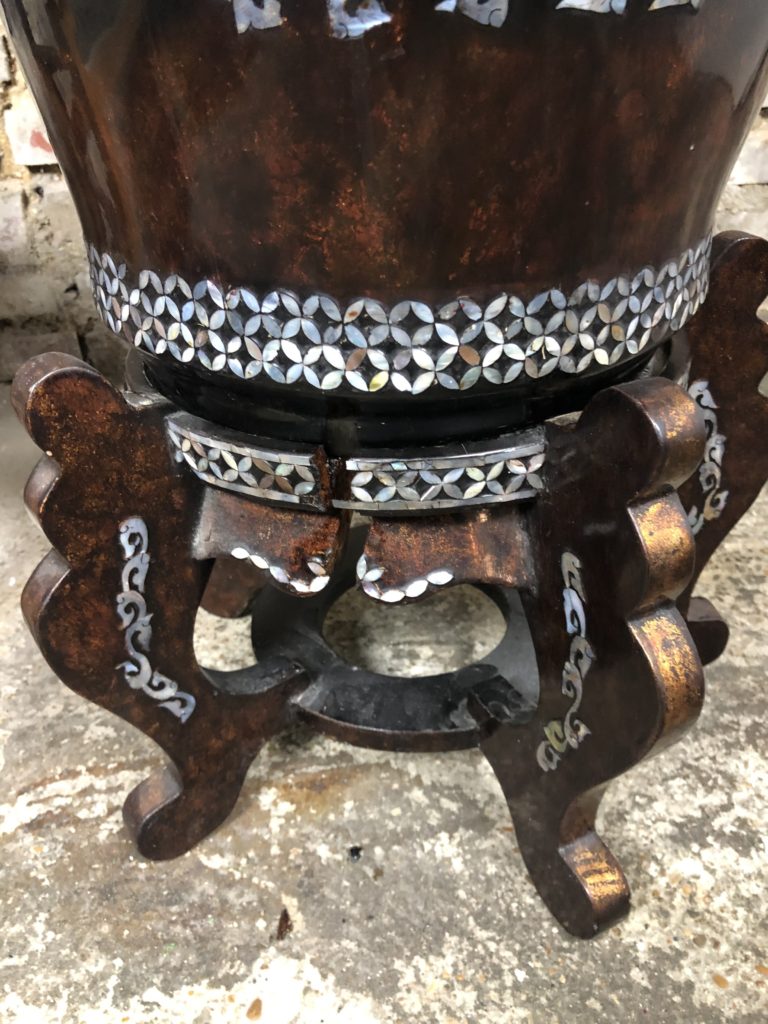 Brocante De La Ferme