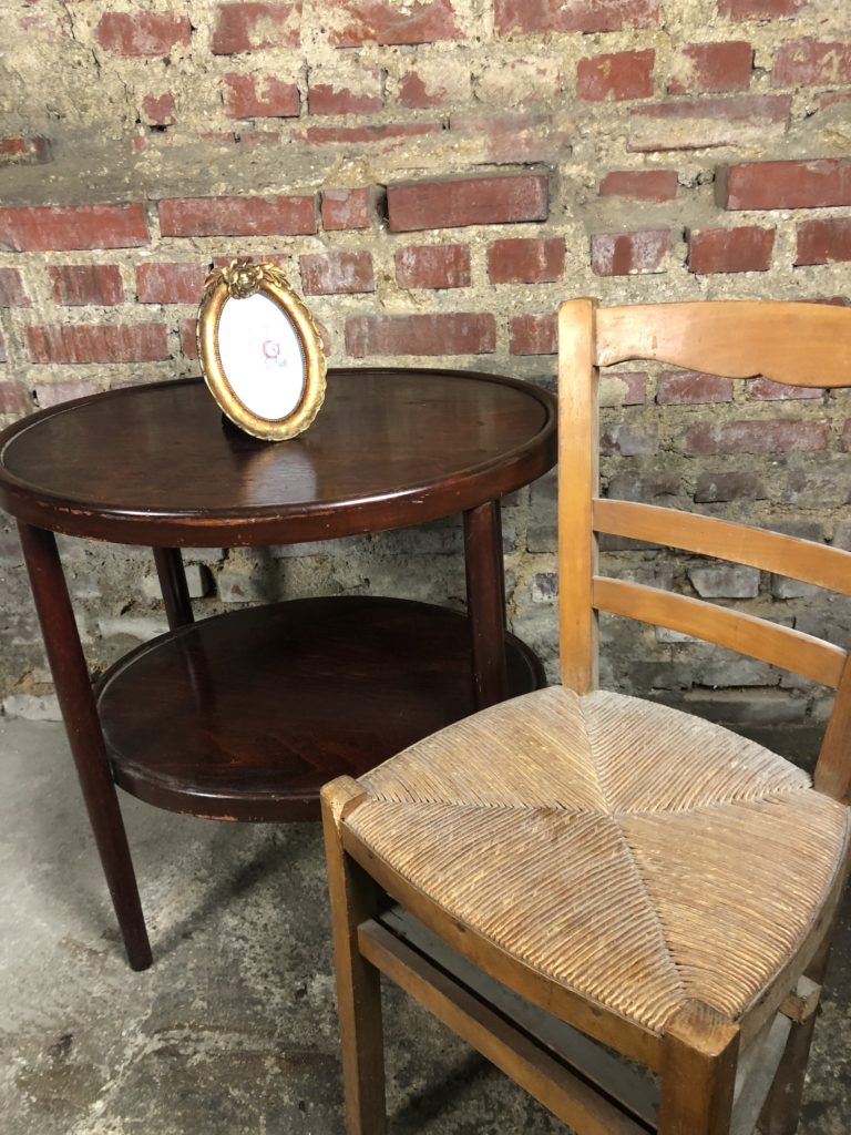 Brocante De La Ferme