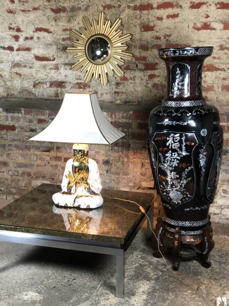 Brocante De La Ferme