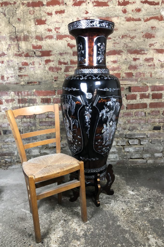 Brocante De La Ferme