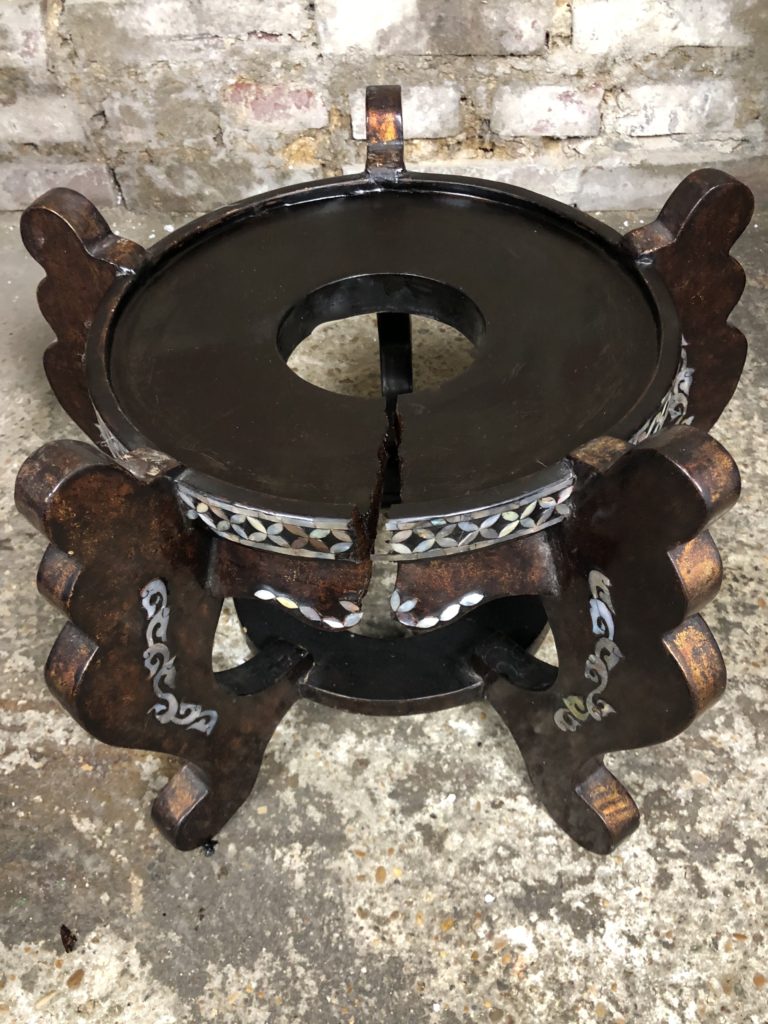 Brocante De La Ferme