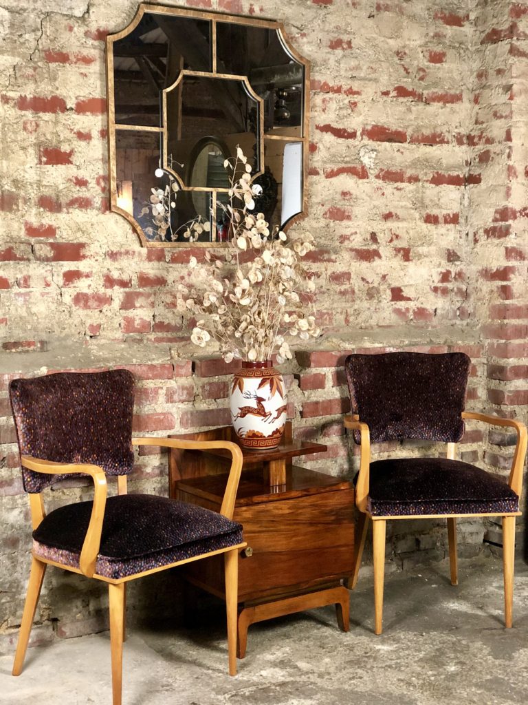 Brocante De La Ferme