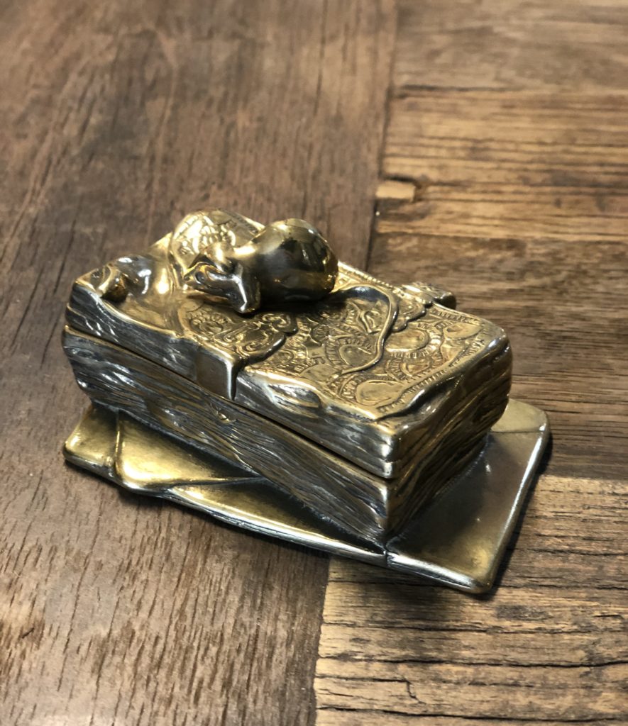 Brocante De La Ferme