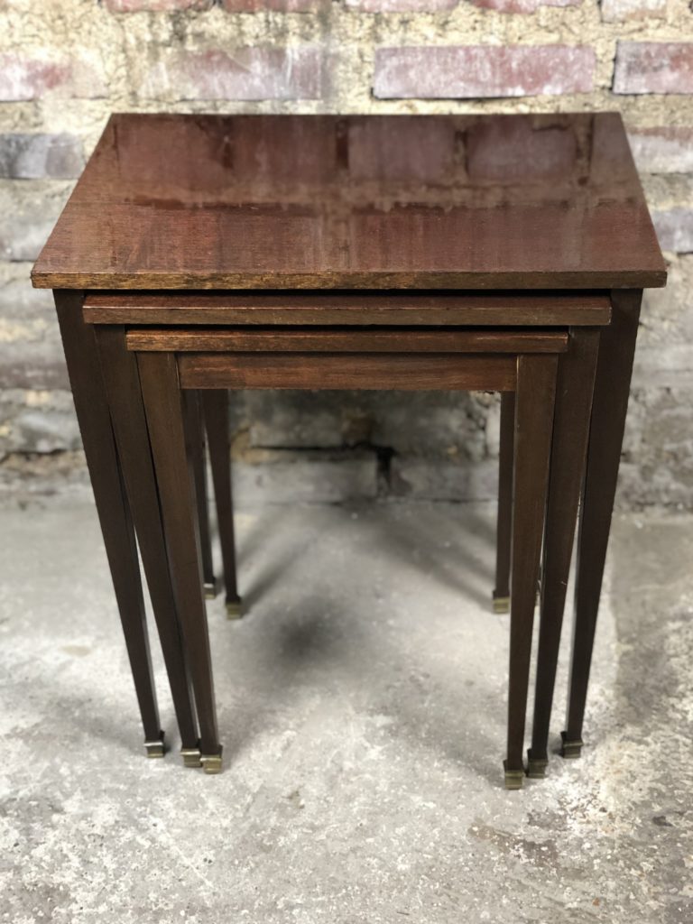 Brocante De La Ferme