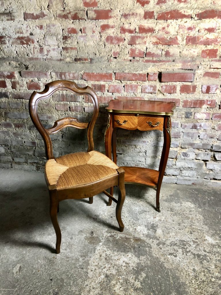 Brocante De La Ferme