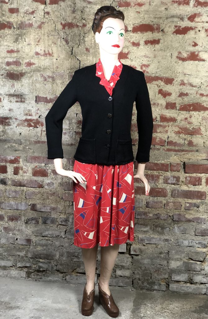 Brocante De La Ferme