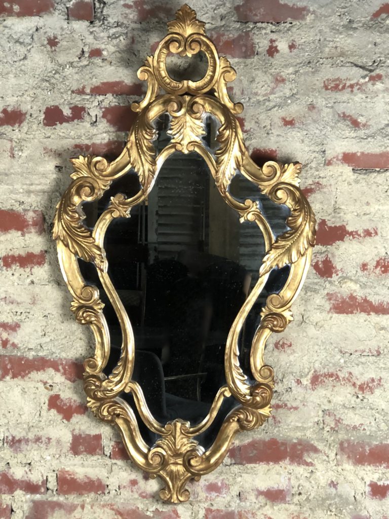 Brocante De La Ferme