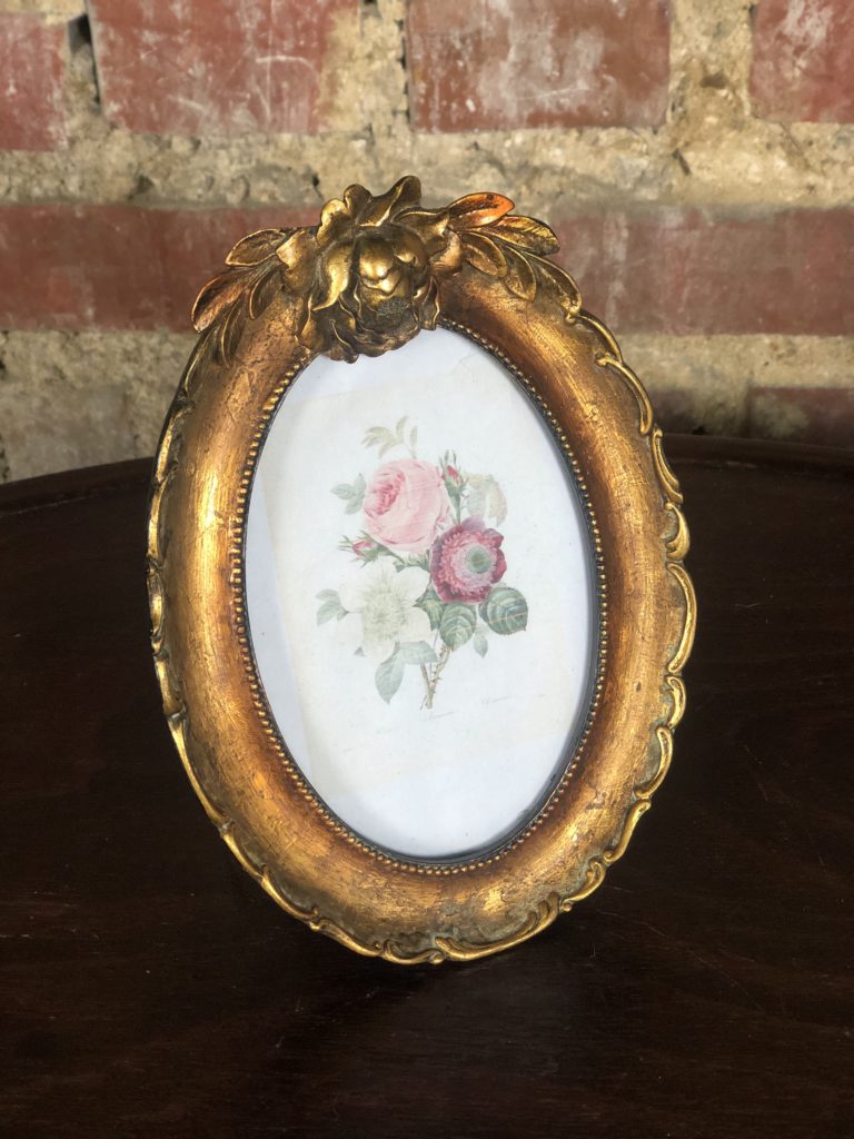 Brocante De La Ferme