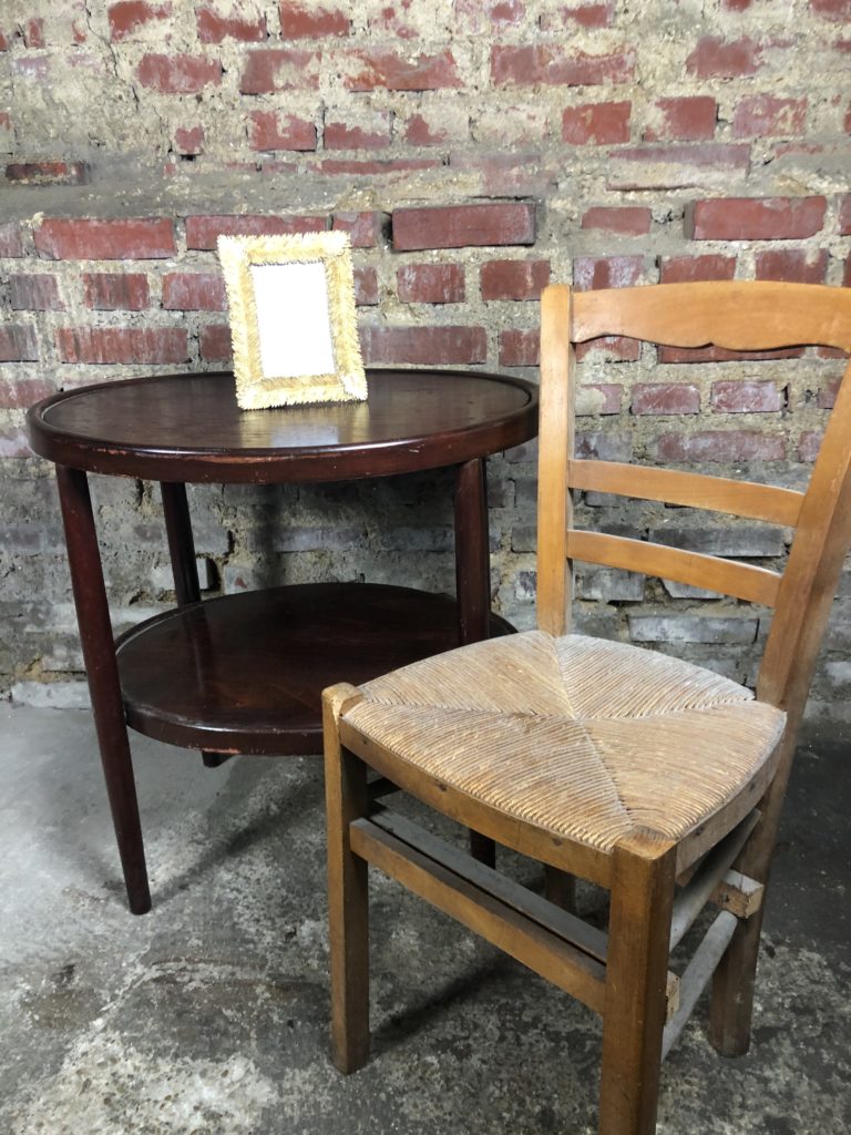 Brocante De La Ferme