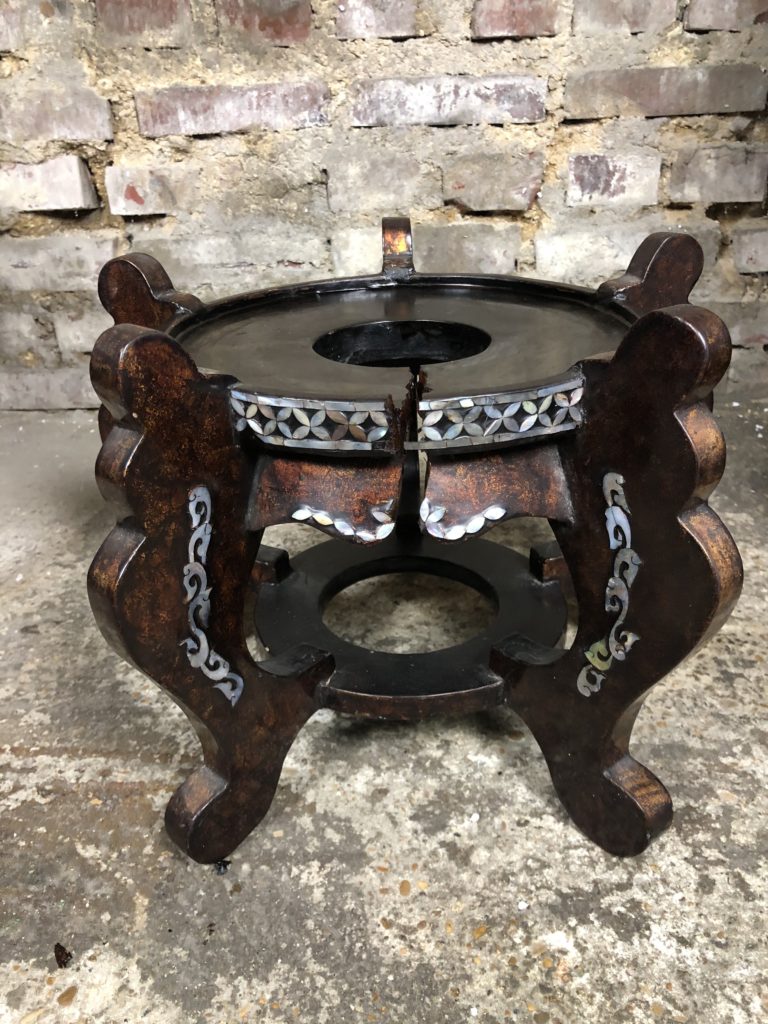 Brocante De La Ferme