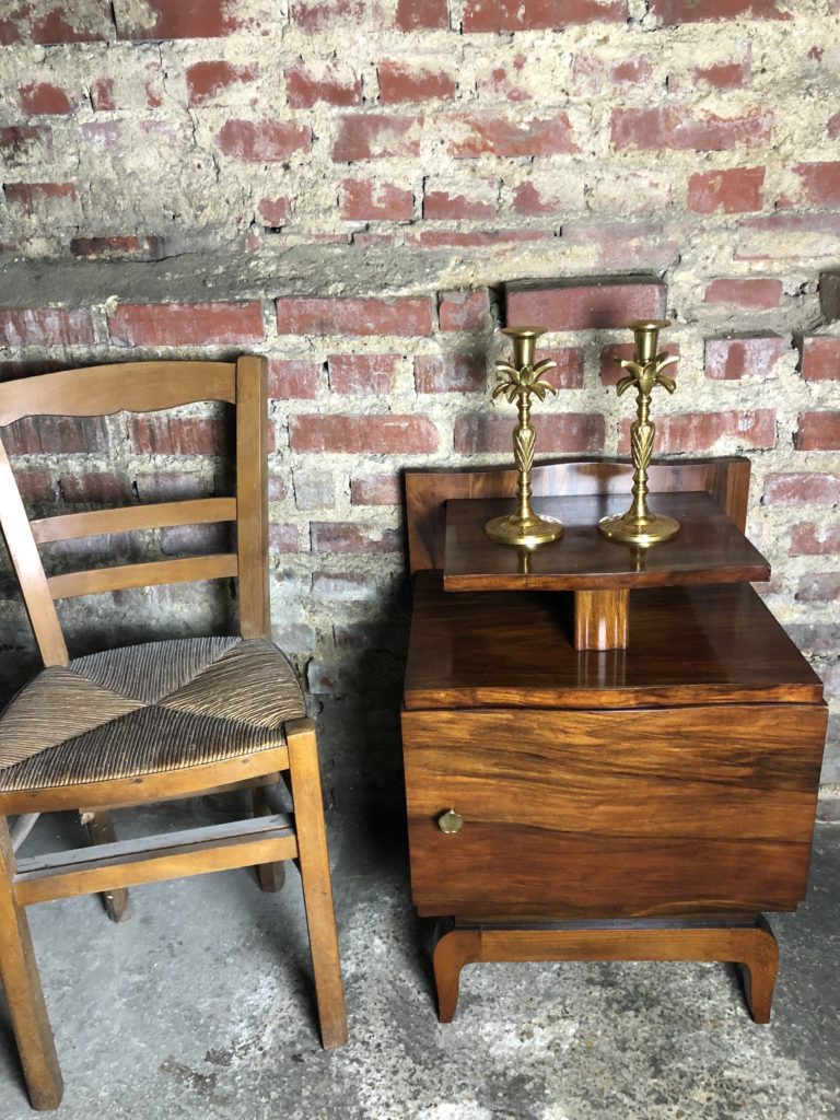 Brocante De La Ferme