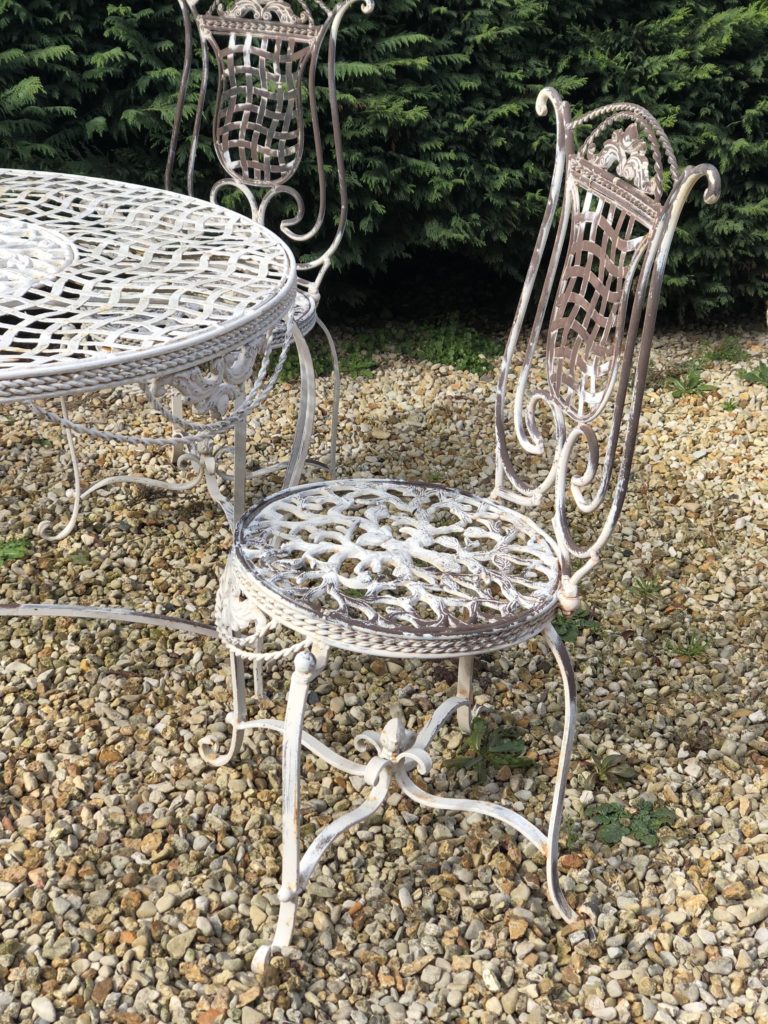 Brocante De La Ferme