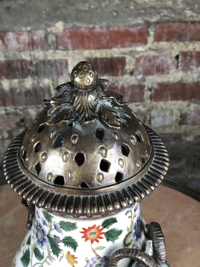 Brocante De La Ferme