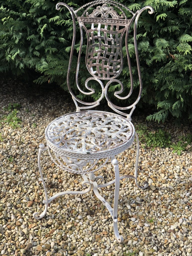 Brocante De La Ferme