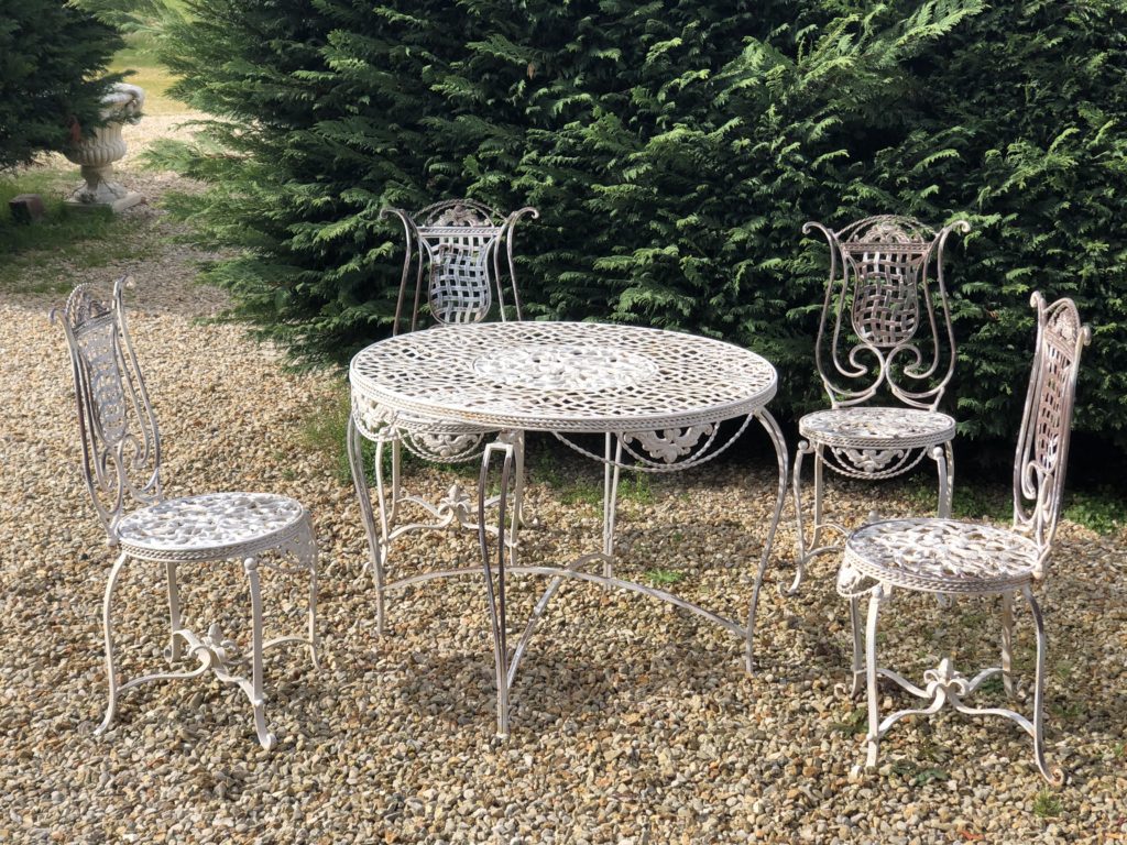 Brocante De La Ferme