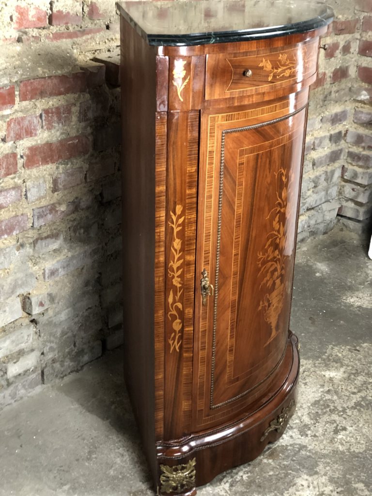 Brocante De La Ferme