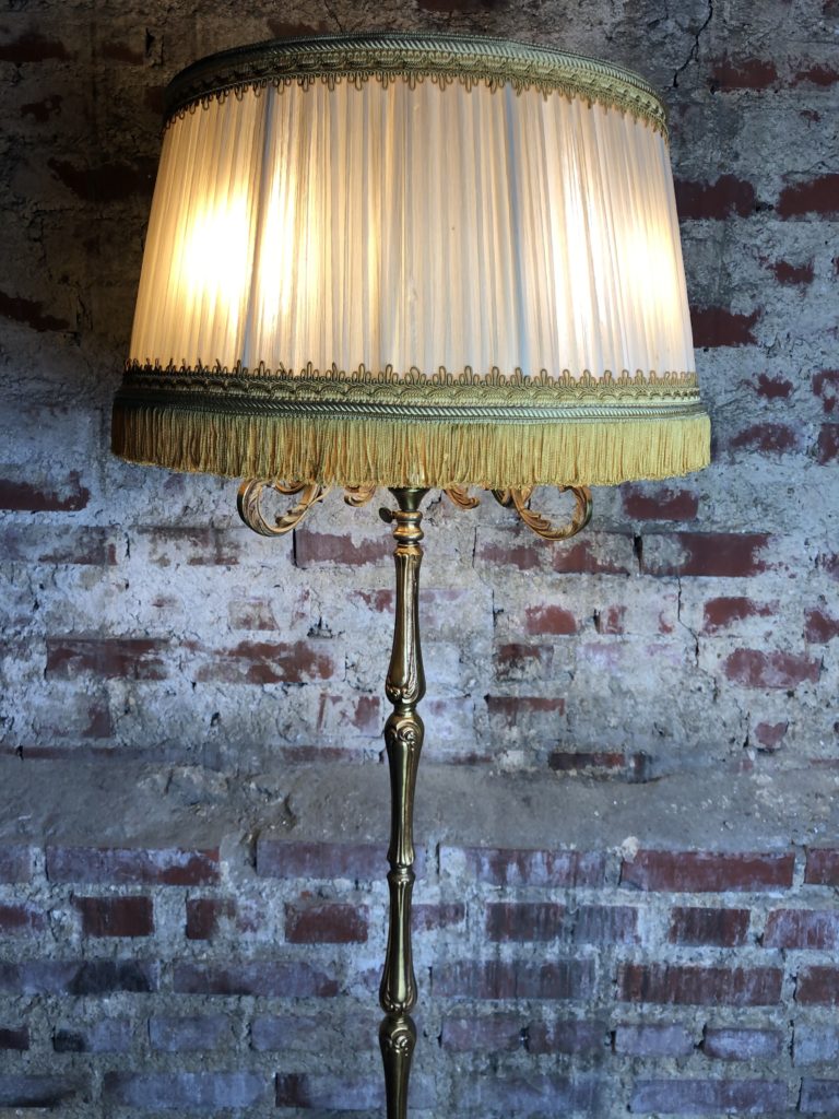 Brocante De La Ferme