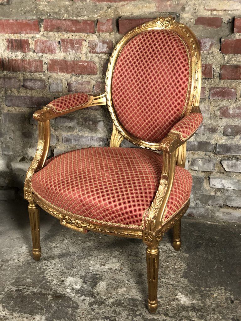 Brocante De La Ferme