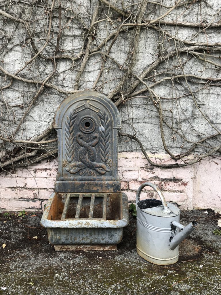 Brocante De La Ferme