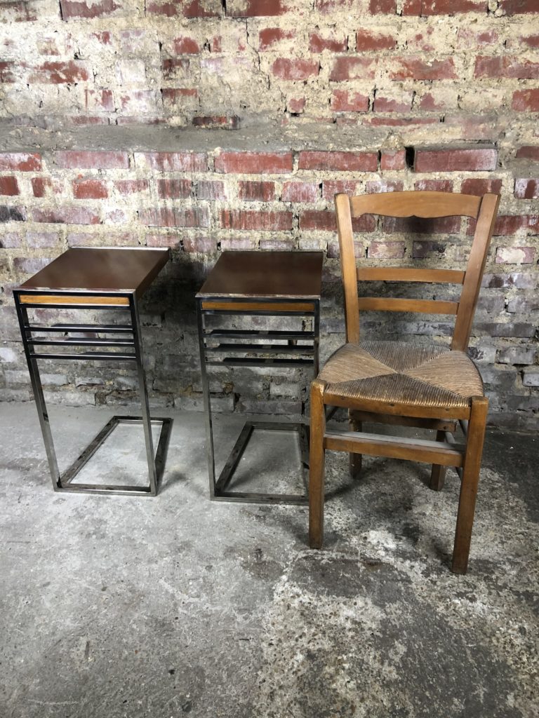 Brocante De La Ferme