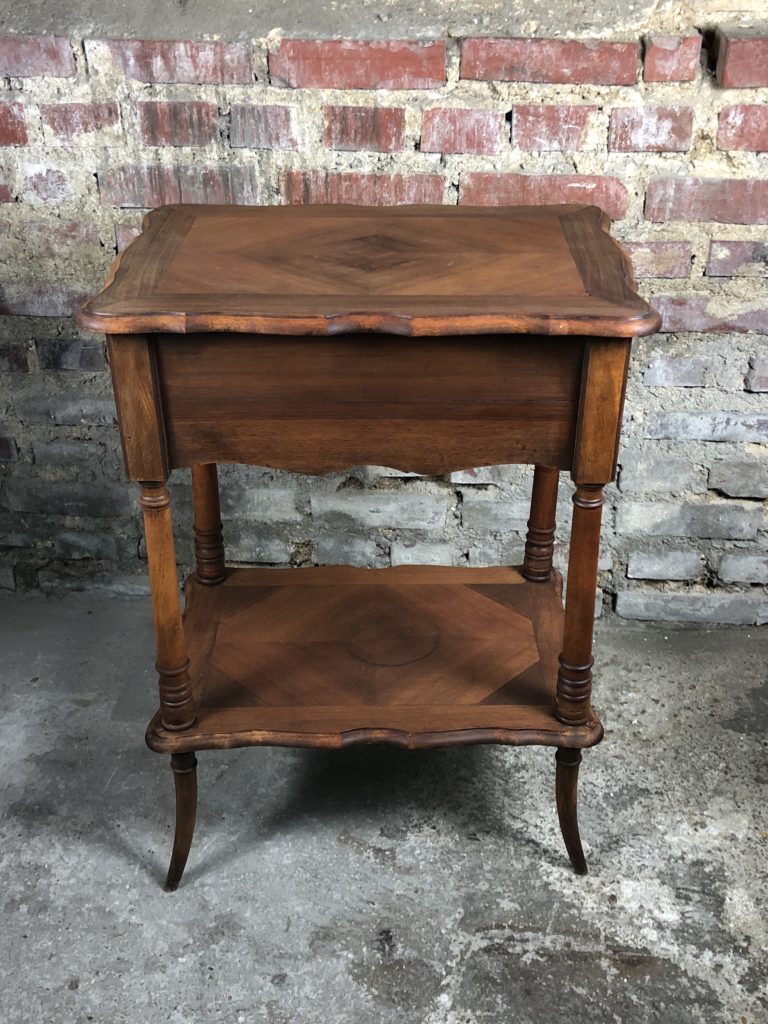 Brocante De La Ferme