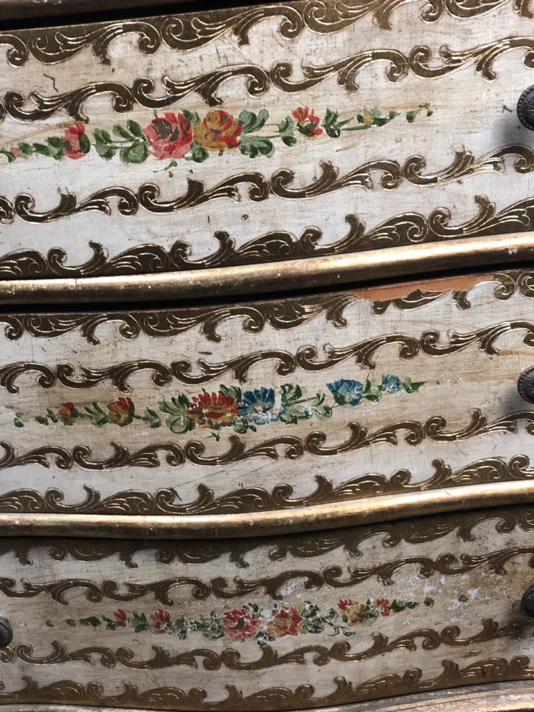 Brocante De La Ferme