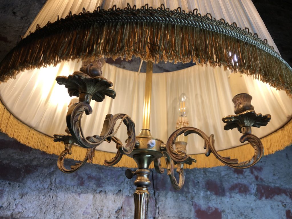 Brocante De La Ferme