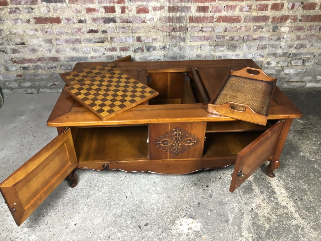 Brocante De La Ferme