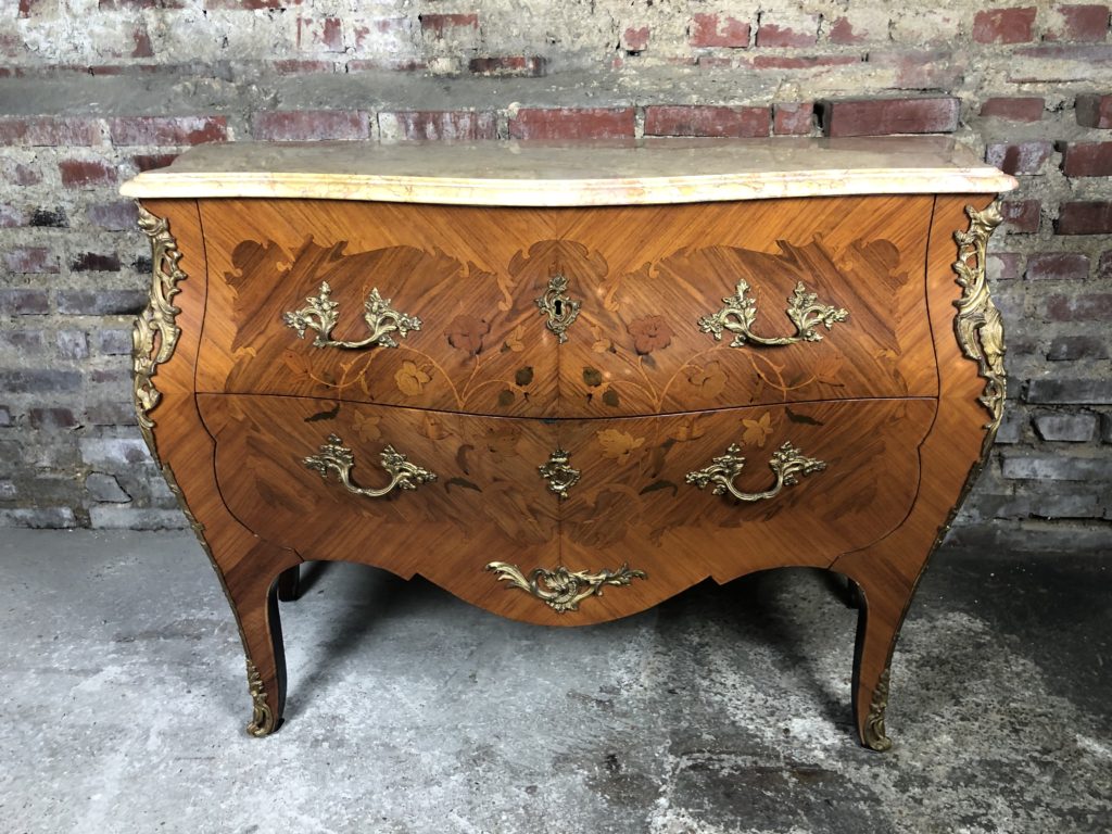 Brocante De La Ferme