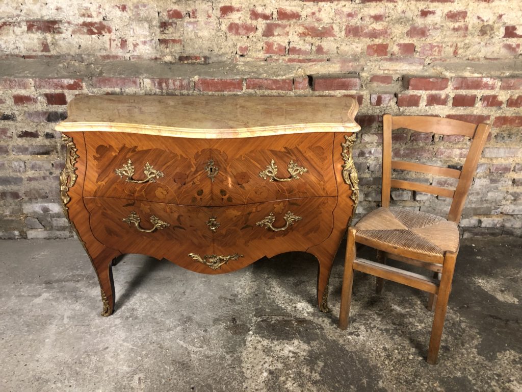 Brocante De La Ferme