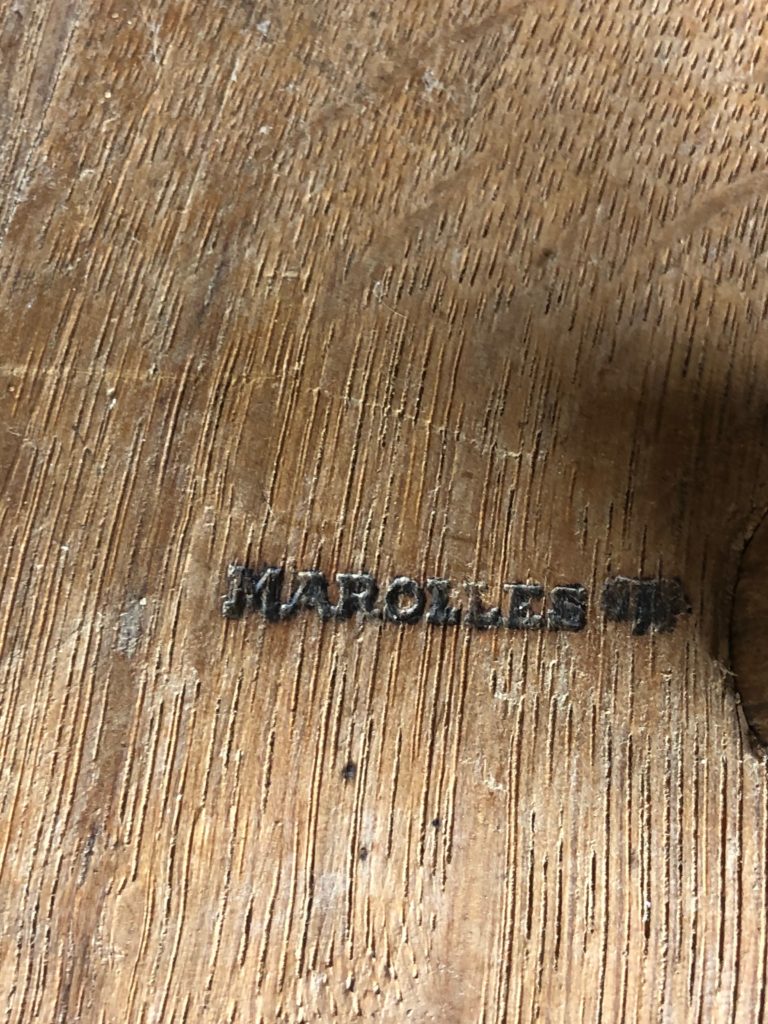 Brocante De La Ferme