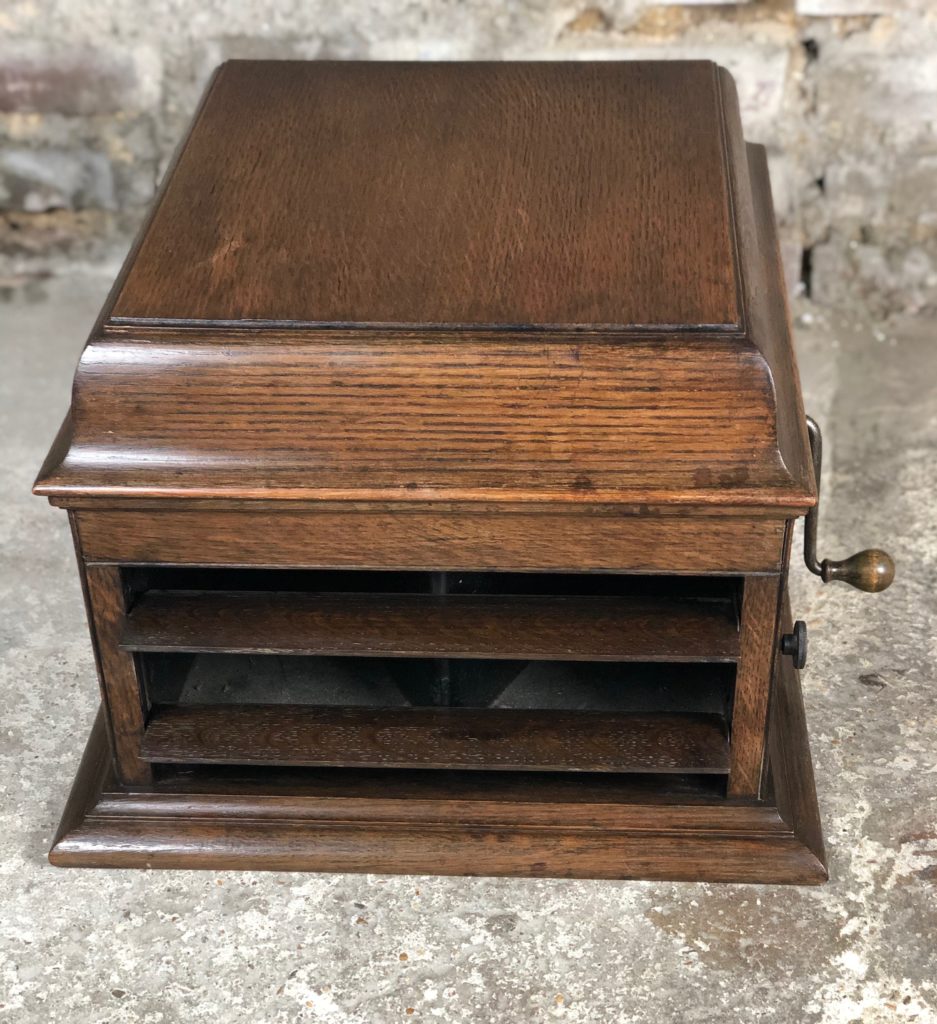 Brocante De La Ferme